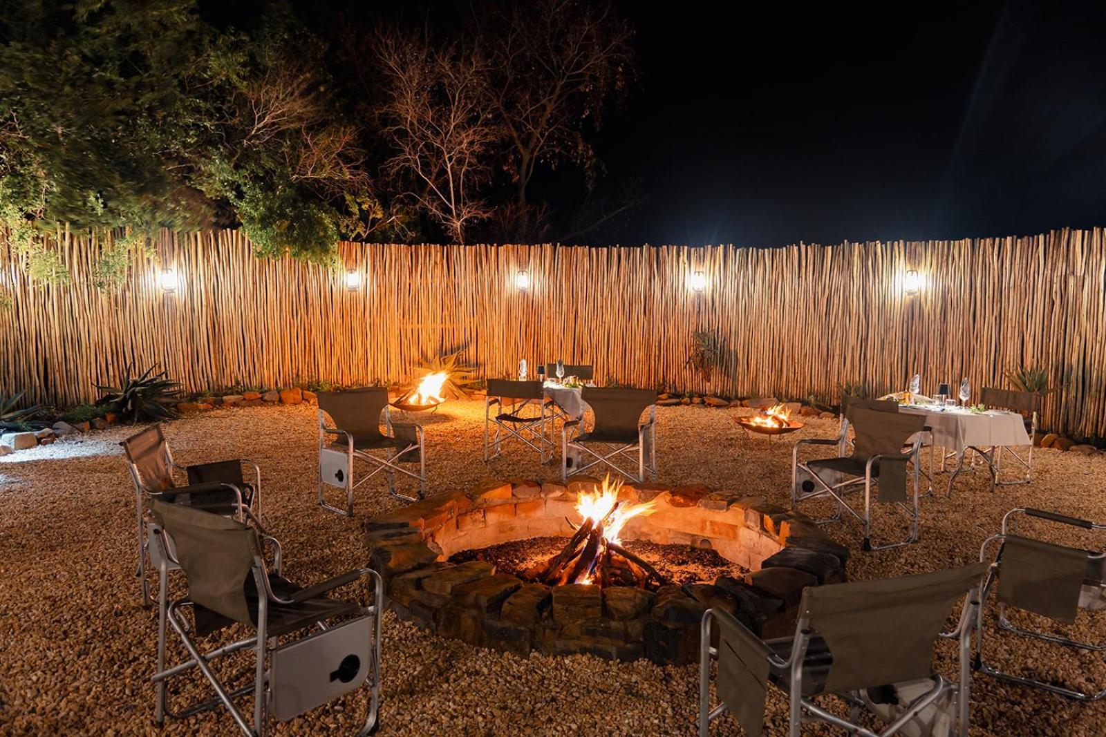 Nambiti Plains Lodge เลดี้สมิธ ภายนอก รูปภาพ